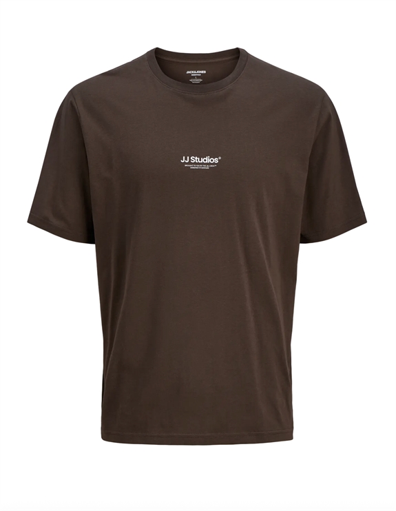 Jack & Jones Soho Tee SS - Delicioso